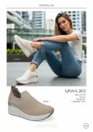 Catálogo Azaleia Página 43