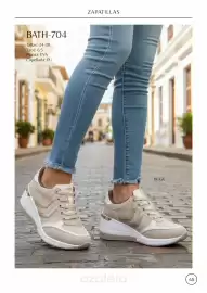Catálogo Azaleia Página 45