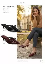 Catálogo Azaleia Página 5