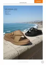 Catálogo Azaleia Página 51