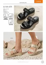 Catálogo Azaleia Página 53