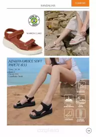 Catálogo Azaleia Página 55