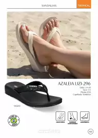 Catálogo Azaleia Página 62