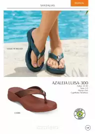 Catálogo Azaleia Página 68