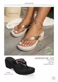Catálogo Azaleia Página 70