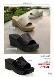 Catálogo Azaleia Página 73