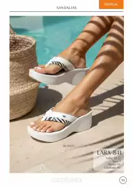 Catálogo Azaleia Página 74
