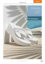 Catálogo Azaleia Página 76