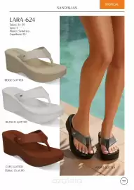 Catálogo Azaleia Página 77