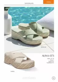 Catálogo Azaleia Página 91