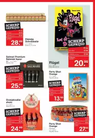De Kweker folder | Big Deals Pagina 3