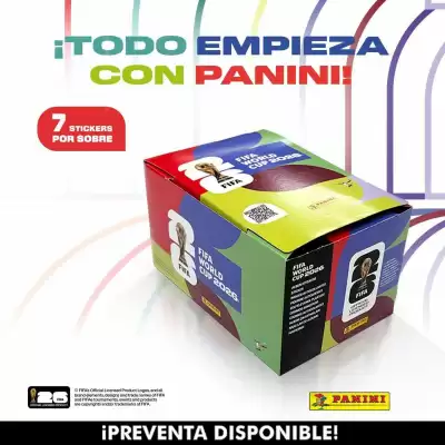 Tiendas D1 (válido hasta 18-04)