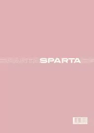 Sparta folder Pagina 19