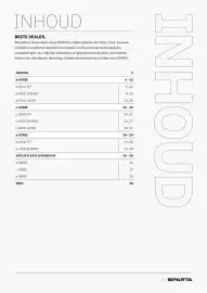Sparta folder Pagina 2