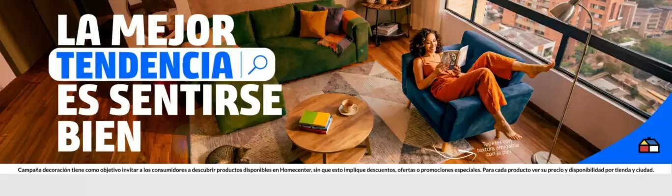 Homecenter (válido hasta 18-04)