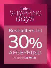 Heine catalogus Pagina 1