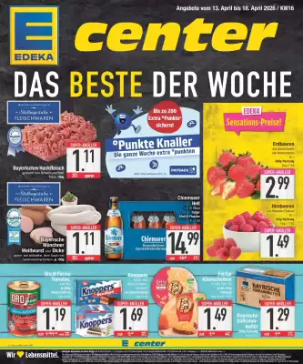 E-Center (gültig bis 18-04)