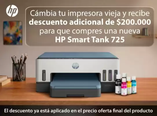 Alkosto (válido hasta 18-04)