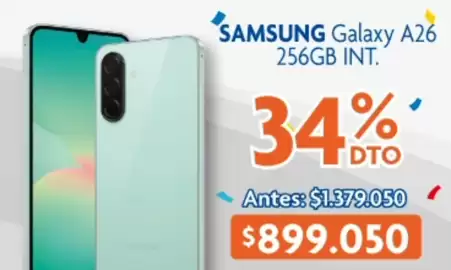 Catálogo Alkosto semana 16 Página 2