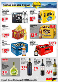 Trinkgut Prospekt Seite 4