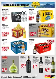 Trinkgut Prospekt Seite 4