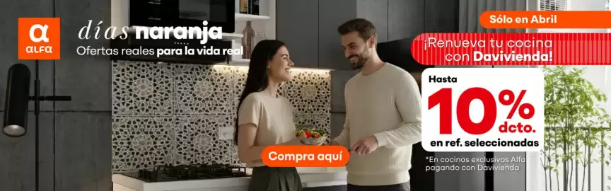 Catálogo Alfa semana 16 Página 3