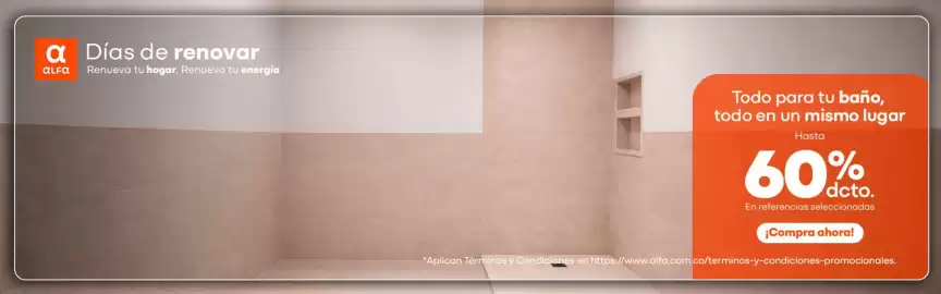 Catálogo Alfa semana 16 Página 4