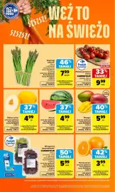 Carrefour Market gazetka tydzień 16 Strona 4