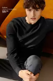 Peek & Cloppenburg Hamburg Prospekt woche 15 Seite 10