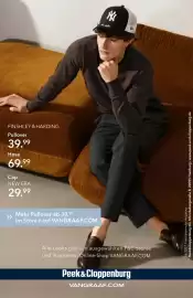 Peek & Cloppenburg Hamburg Prospekt woche 15 Seite 12