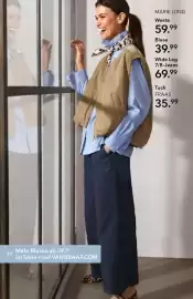 Peek & Cloppenburg Hamburg Prospekt woche 15 Seite 3