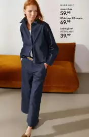 Peek & Cloppenburg Hamburg Prospekt woche 15 Seite 4