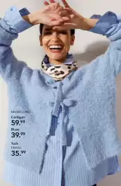 Peek & Cloppenburg Hamburg Prospekt woche 15 Seite 5