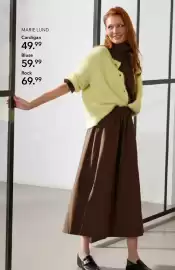 Peek & Cloppenburg Hamburg Prospekt woche 15 Seite 6