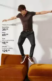 Peek & Cloppenburg Hamburg Prospekt woche 15 Seite 8