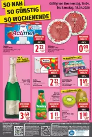 Nah & gut Prospekt Seite 12