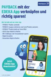 Nah & gut Prospekt Seite 15