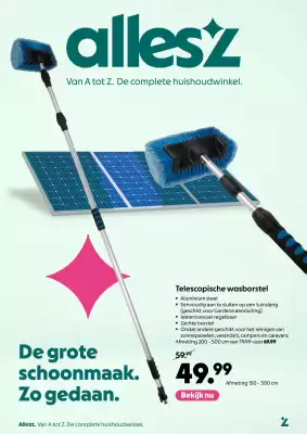 AllesZ (geldig t/m 3-05)