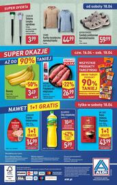 ALDI gazetka tydzień 16 Strona 44