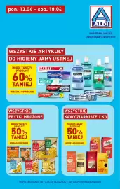 ALDI gazetka tydzień 16 Strona 10