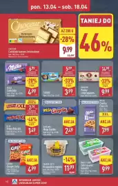 ALDI gazetka tydzień 16 Strona 18