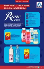 ALDI gazetka tydzień 16 Strona 21