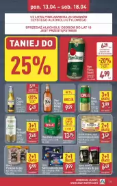 ALDI gazetka tydzień 16 Strona 23