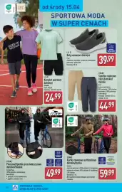 ALDI gazetka tydzień 16 Strona 28