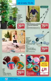 ALDI gazetka tydzień 16 Strona 30