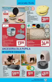 ALDI gazetka tydzień 16 Strona 31