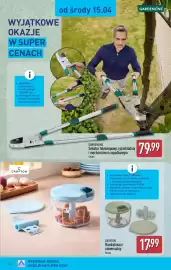 ALDI gazetka tydzień 16 Strona 32
