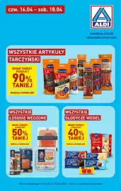 ALDI gazetka tydzień 16 Strona 33