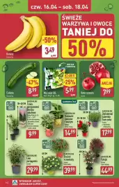 ALDI gazetka tydzień 16 Strona 34