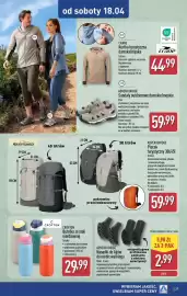 ALDI gazetka tydzień 16 Strona 37